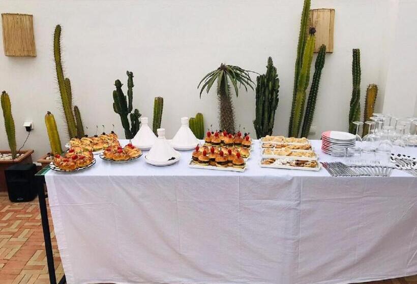 پانسیون Riad Dar Rabiaa