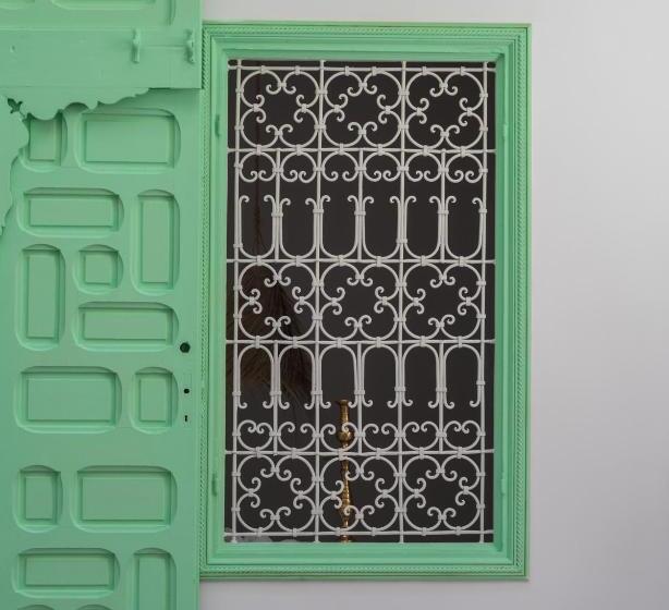 پانسیون Riad Dar Rabiaa