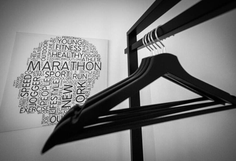 ペンション Run House 07 Rooms & Apartments