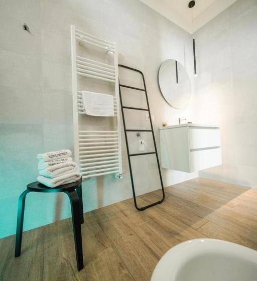 פנסיון Run House 07 Rooms & Apartments