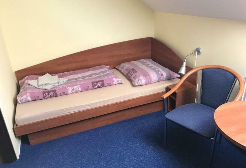 Пансион Ubytovňa Gemini