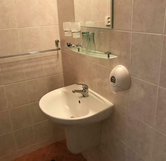 Пансион Ubytovňa Gemini