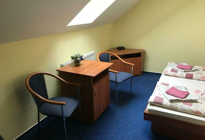 Пансион Ubytovňa Gemini