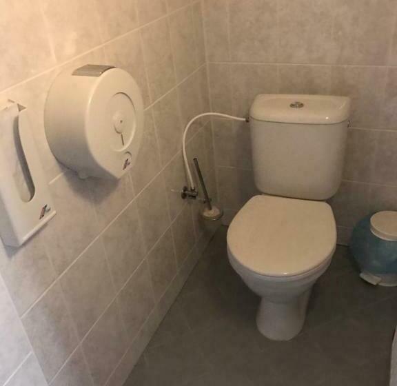 Пансион Ubytovňa Gemini