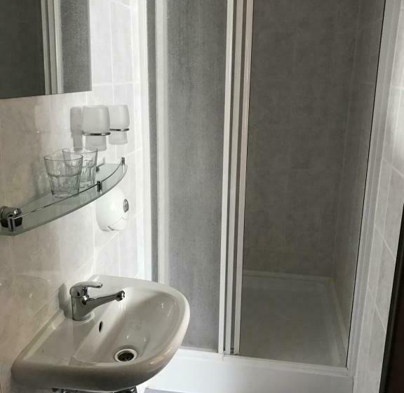 پانسیون Ubytovňa Gemini