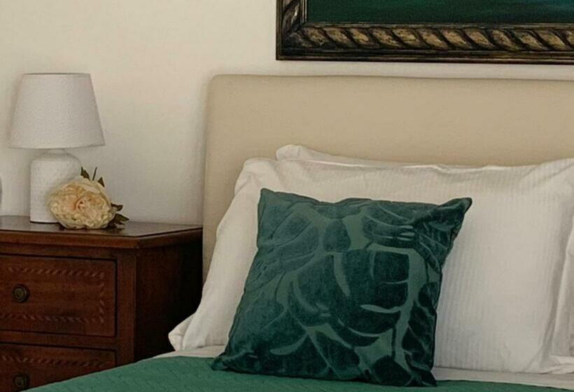 Пансион Villa Serendipity Terrasini