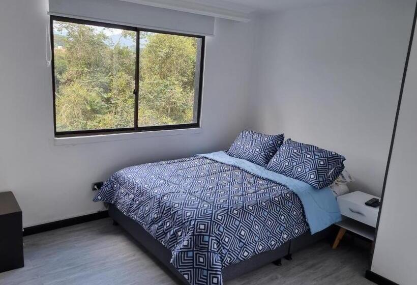 Pent House La Castellana