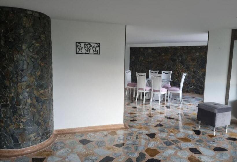 Pent House La Castellana