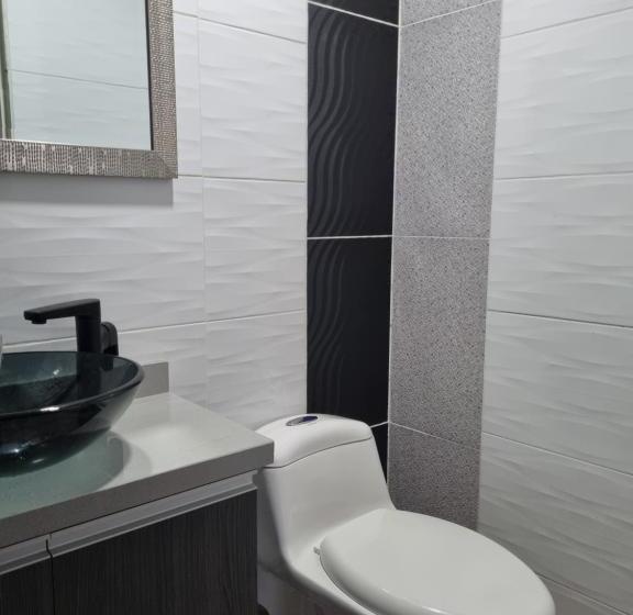 Pent House La Castellana