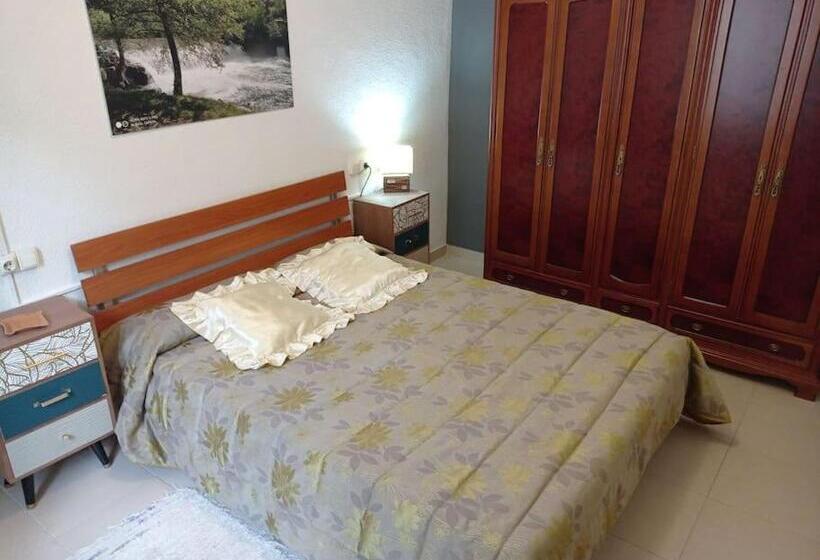 Pis Amb Encant A Campdevànol,al Centre Del Poble