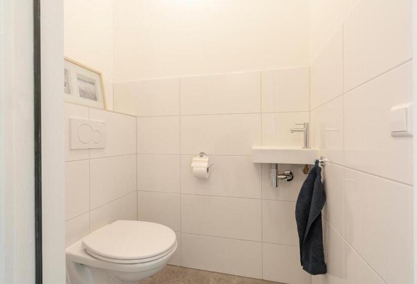 Attractive Home With Terrace