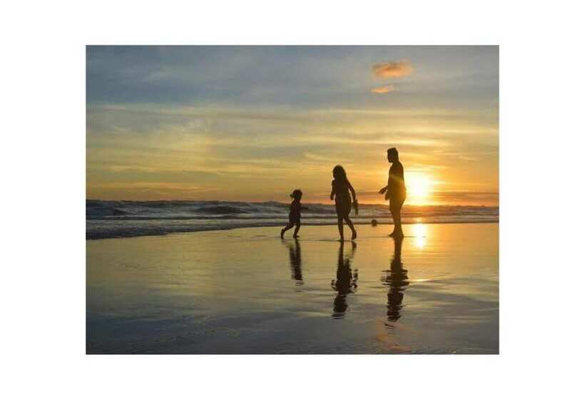 Attractive Home With Terrace