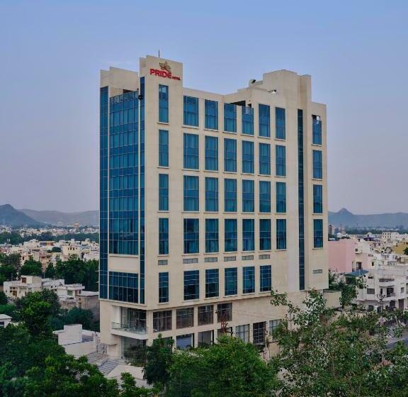 Pride Hotel Udaipur