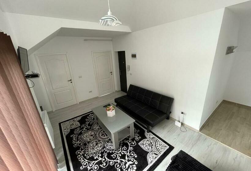 Rebeca Apartament