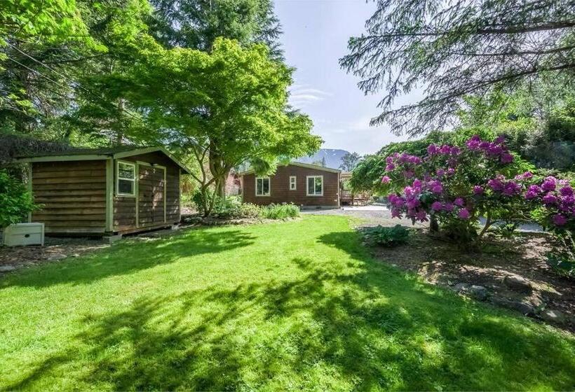 Riverfront Paradise W/ Hot Tub  Little River House