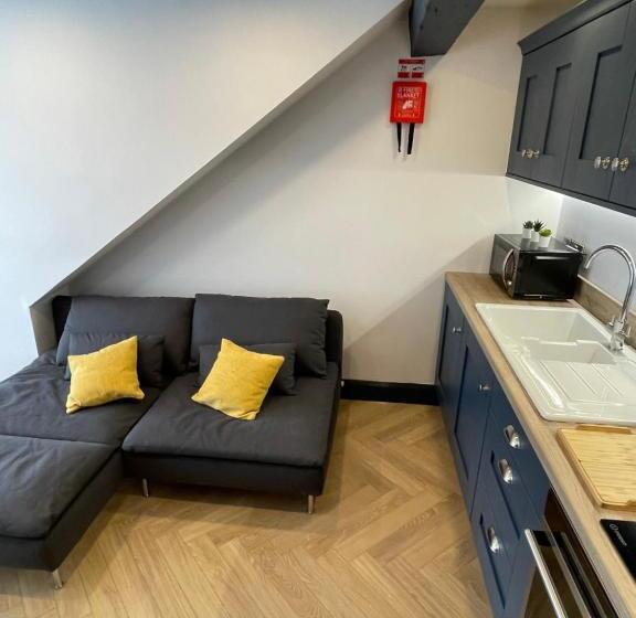 Roe Valley Apartments