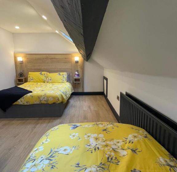 Roe Valley Apartments