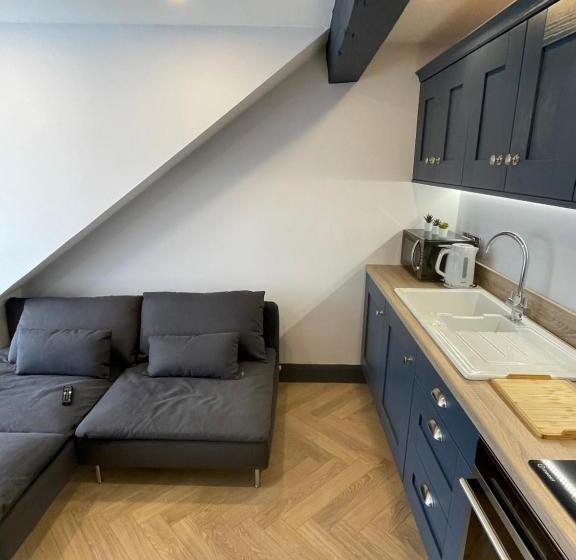 Roe Valley Apartments