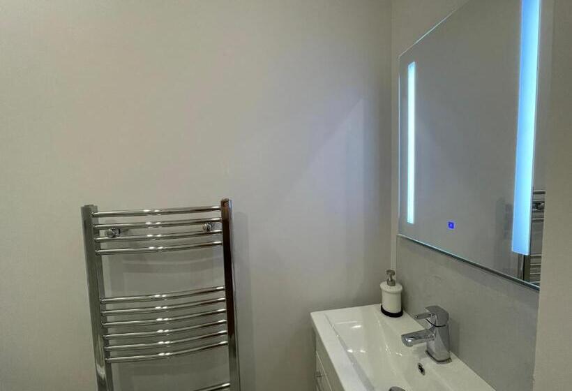 Roe Valley Apartments