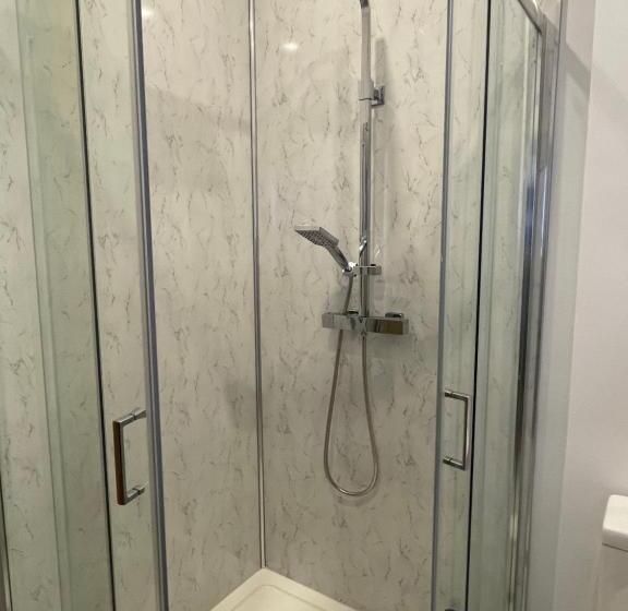 Roe Valley Apartments