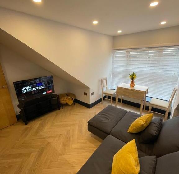 Roe Valley Apartments