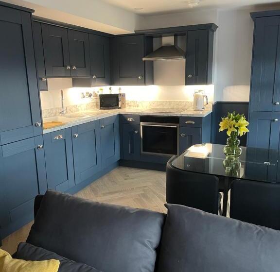 Roe Valley Apartments