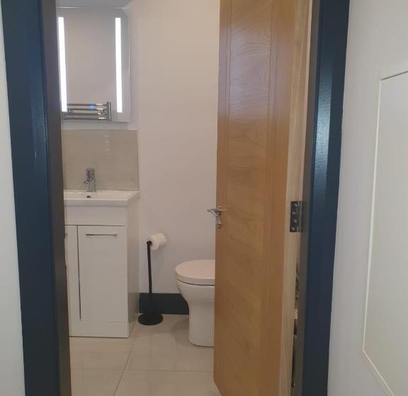 Roe Valley Apartments