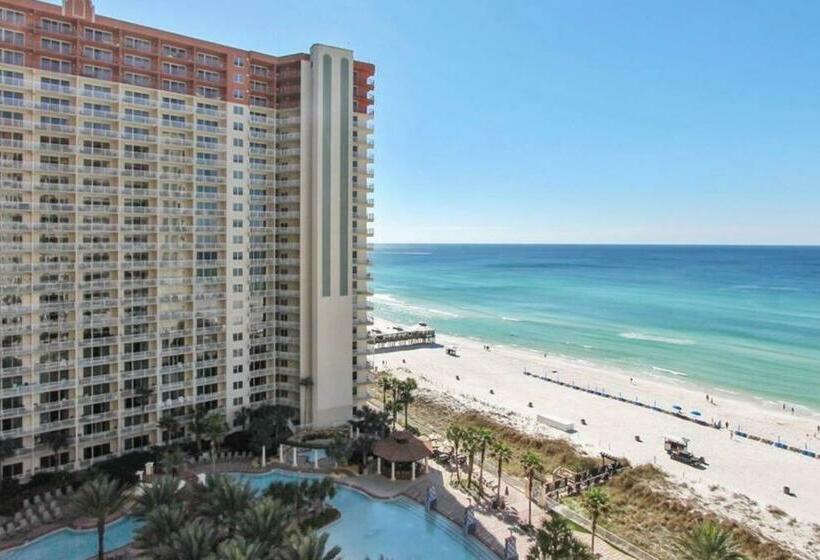 Shores Of Panama Unit 1209