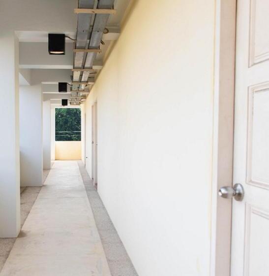 Suree Place Hostel