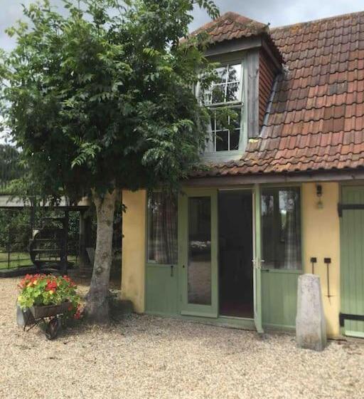 The Annexe