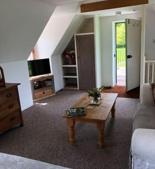 The Annexe