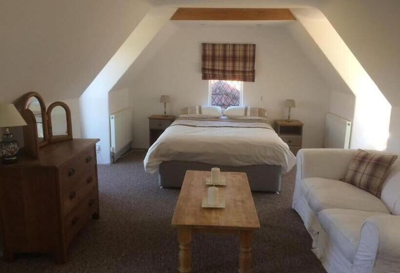 The Annexe
