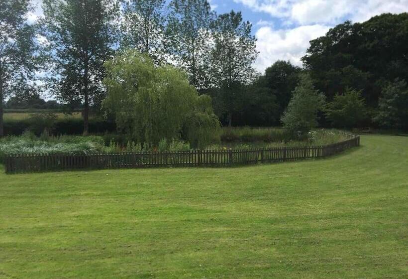 The Annexe