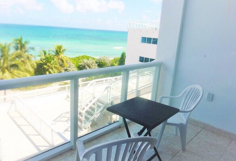 Seastays Apartments