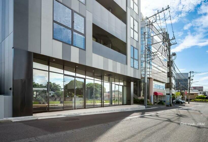 The View Odawara Shiro No Mieru Hotel   Vacation Stay 66089v