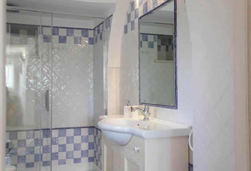 Trulli Greta In Martina Franca