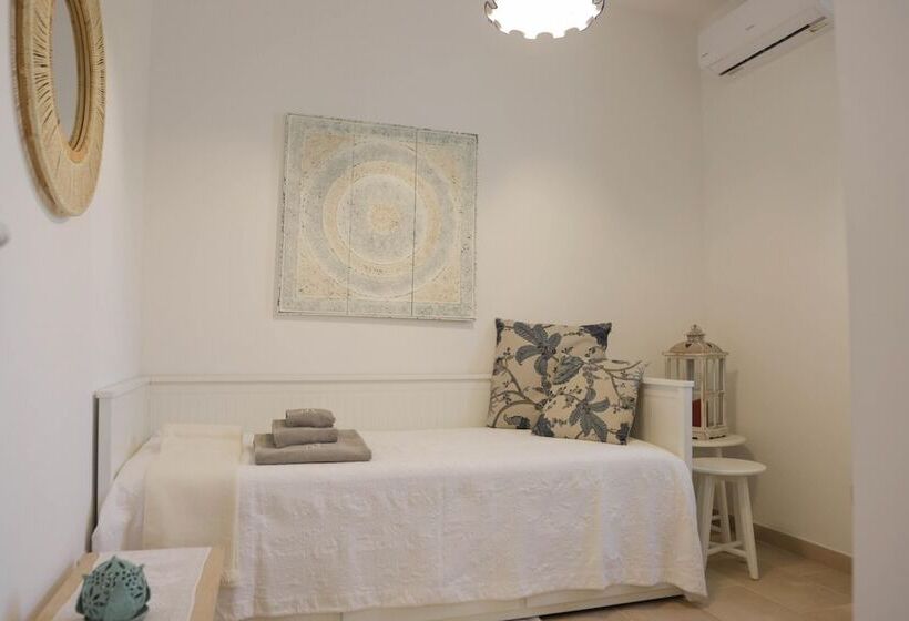 Trulli Greta In Martina Franca