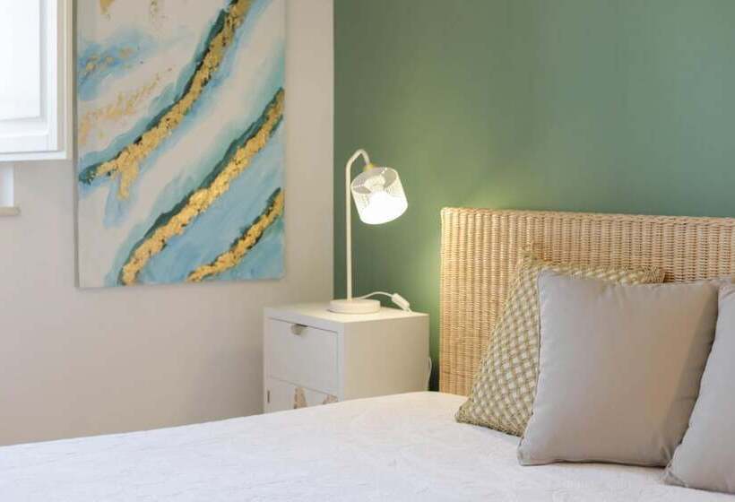 Trulli Greta In Martina Franca