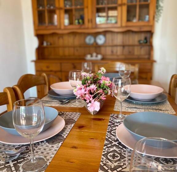 Villa Sara Villa Con Piscina