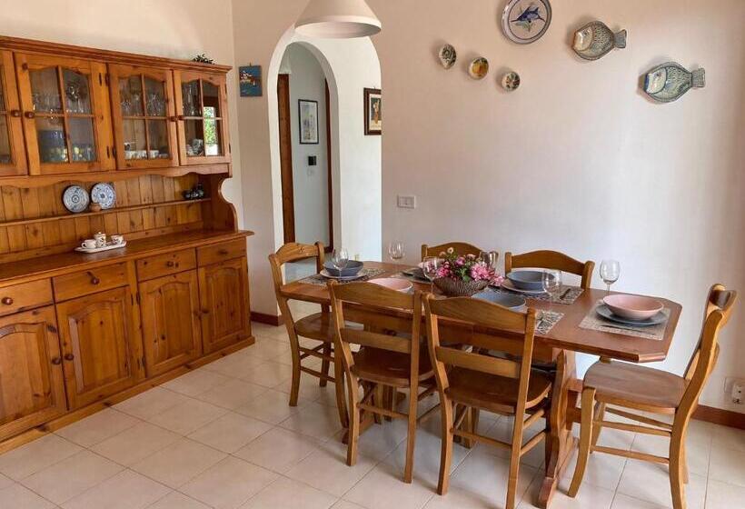 Villa Sara Villa Con Piscina