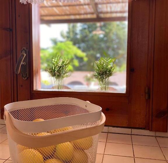 Villa Sara Villa Con Piscina