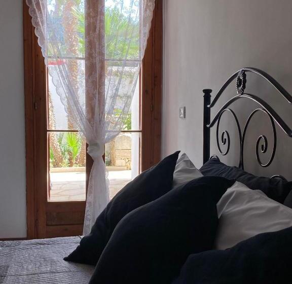 Villa Sara Villa Con Piscina