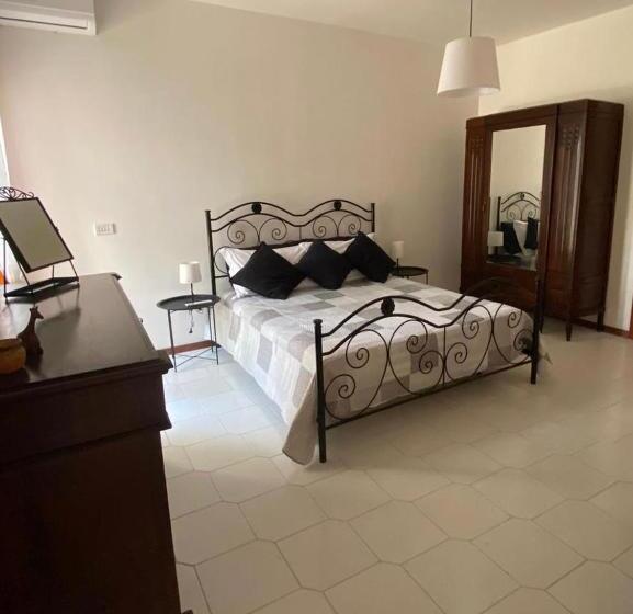 Villa Sara Villa Con Piscina