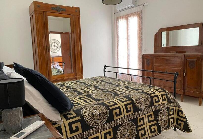 Villa Sara Villa Con Piscina