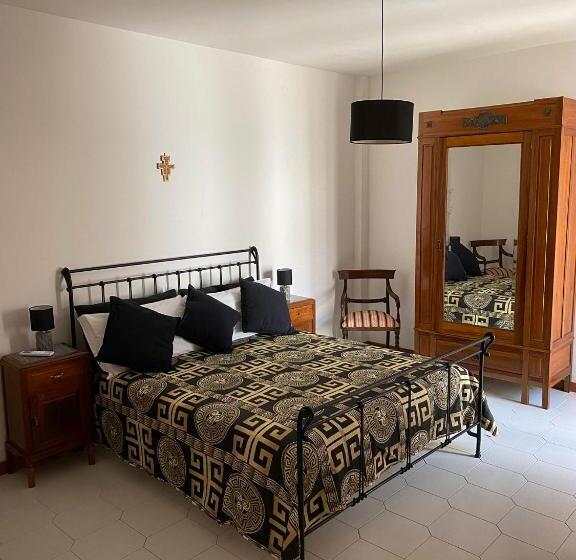 Villa Sara Villa Con Piscina