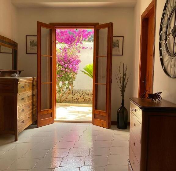 Villa Sara Villa Con Piscina