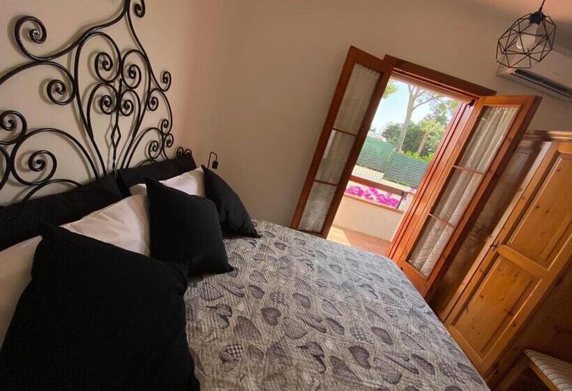 Villa Sara Villa Con Piscina