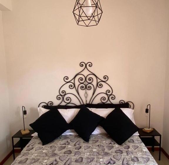 Villa Sara Villa Con Piscina