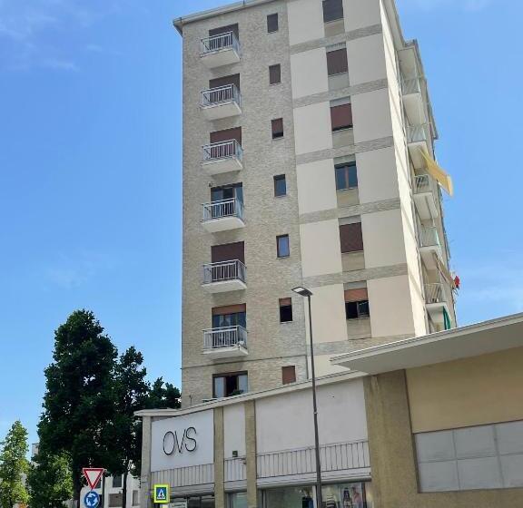 Villa Vitae Alba Pompeia Luxury Apartment