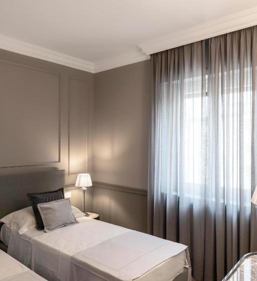 Villa Vitae Alba Pompeia Luxury Apartment